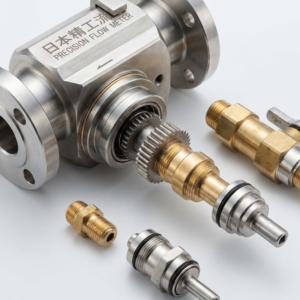 High-quality Components